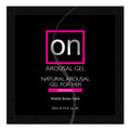 Sensuva On Original Arousal Gel 6ml Single Use Packet