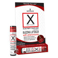 Sensuva X on the LIPS with Pheromones-Cherry