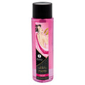 Shunga Kissable Bath and Shower Gel-Frosted Cherry 12.5oz
