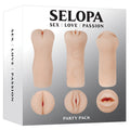 Selopa Party Pack-Light