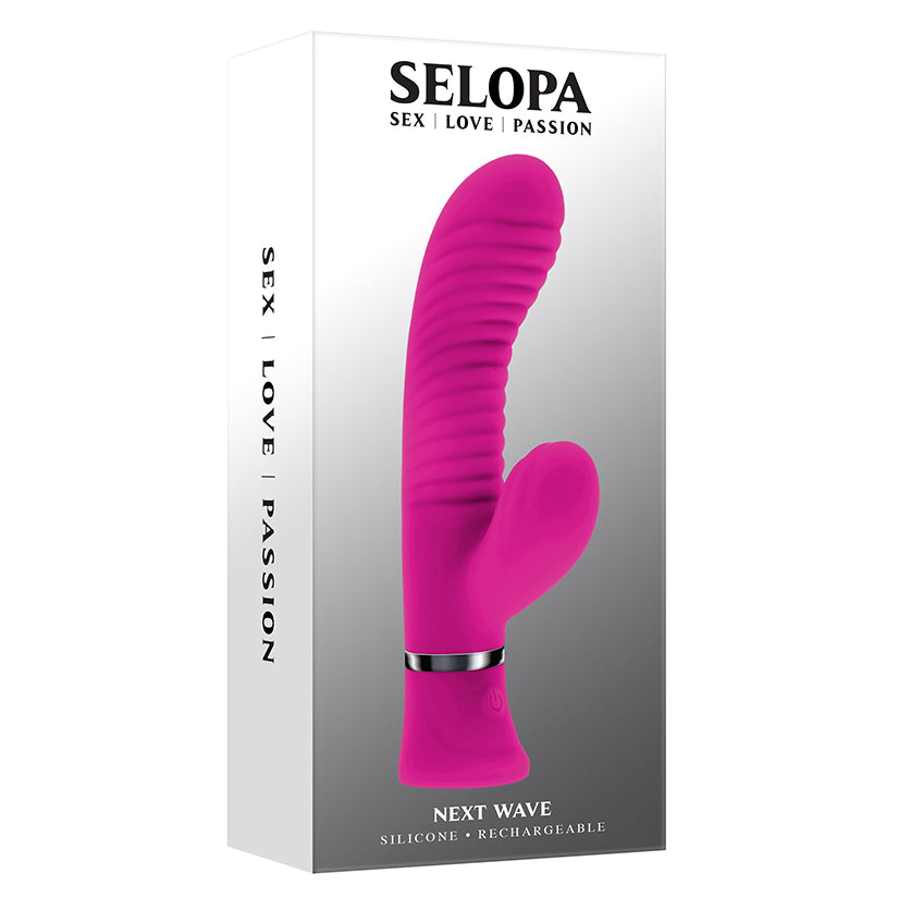 Selopa Next Wave