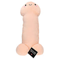 Penis Stuffy 12"-Flesh