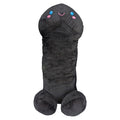Penis Stuffy 12"-Black
