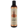 Sliquid Balance Massage Oil-Citrus Neroli 8.5oz