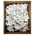 Sliquid Organics-Natural Pillow Pack .17oz Bag of 200