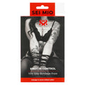 SEI MIO Knot in Control 10m Silky Bondage Rope