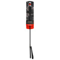 SEI MIO Rein in Desire Faux Leather Riding Crop