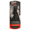 SEI MIO Roundly Chastised Broad Circular Spanking Paddle