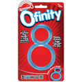 Screaming O Ofinity-Blue