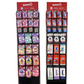 Screaming O Two-Sided Floor Display Best Sellers 2024 [Drop Ship Item]