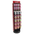 Screaming O Two-Sided Floor Display New Items  2023 [Drop Ship Item]