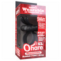 Screaming O Rechargeable Ohare XL-Black