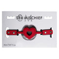 S&M Amor Ball Gag