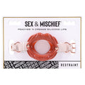 S&M Peaches ‘n CreaMe Silicone Lips