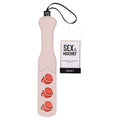 S&M Peaches ‘n CreaMe Paddle