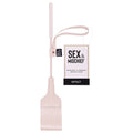 S&M Peaches ‘n CreaMe Riding Crop