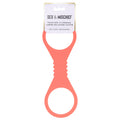 Peaches 'n CreaMe Silicone Cuffs-Lg