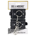 Shadow Handcuffs