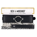 Shadow Collar and Leash
