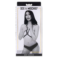 Shadow Body Harness