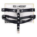 Shadow Garters