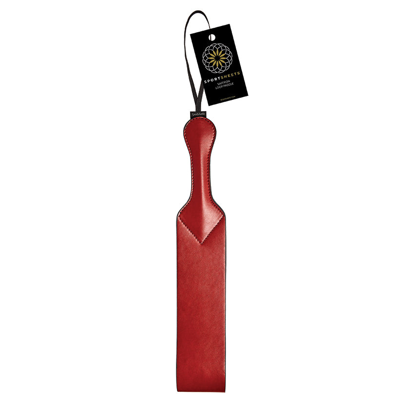 Saffron Loop Paddle