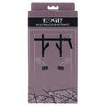 Edge Adjustable Door Restraints