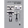 Sportsheets Lace Bundle POG [Drop Ship Item]