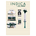 Sportsheets Indica Bundle POG [Drop Ship Item]