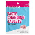 Sugar Splash Taste Changing Tablets 2pack Sachets