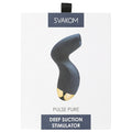 Svakom Pulse Pure-Blue
