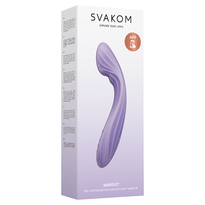 Svakom Margot