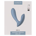 Svakom Erica-Dusty Blue