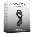 Svakom Benedict-Black