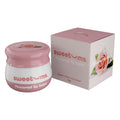 Sweetums Flavored Lip Balm-Sweet Rose