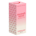 Sweetums Sweet Spot-Strawberries and Cream