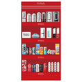 Tenga Level 4 Planogram 27.5" [DROP SHIP ONLY]