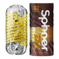 Tenga Spinner DX 02 Bumps