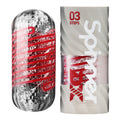 Tenga Spinner DX 03 Steps