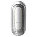 Tenga Flip Zero EV-White