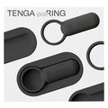 Tenga Pairing-Black