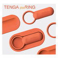 Tenga Pairing-Orange