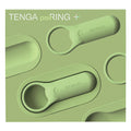 Tenga Pairing+-Lime
