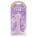 Unihorn USB Bullet-Karma Lilac