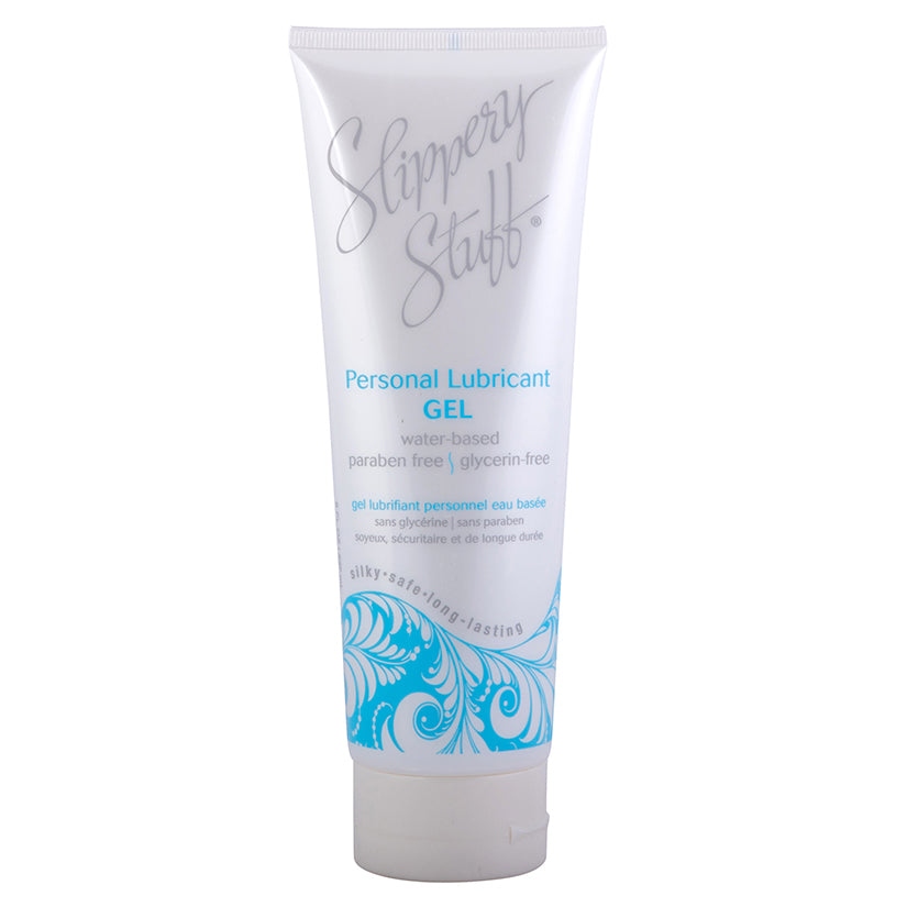 Slippery Stuff Lubricant Gel 8oz