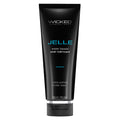 Wicked Jelle Waterbased Anal Lubricant 8oz