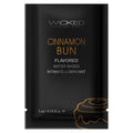 Wicked Aqua Cinnamon Bun Foil 3ml