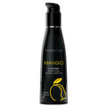Wicked Aqua Flavored Lube-Mango 4oz