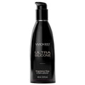 Wicked Ultra Silicone Lube Fragrance Free 2oz
