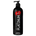 Wet Platinum Silicone Lubricant 16oz